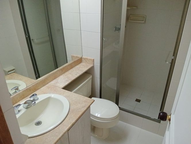 Apartamento de 3 alcobas en arriendo en Laureles, Medellín, 106 m² · foto 19 de 20