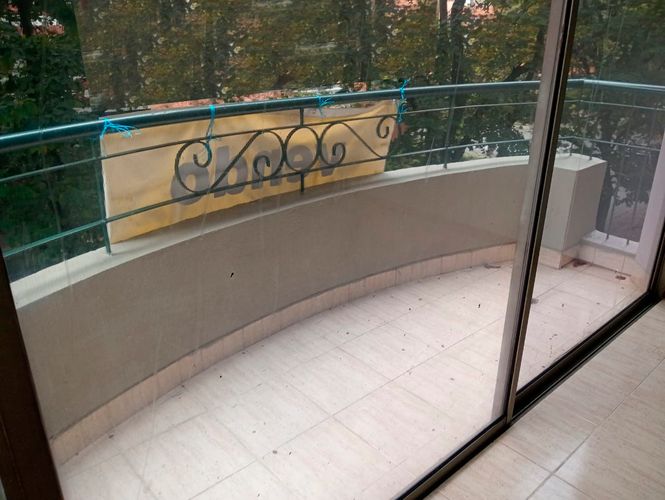 Apartamento de 3 alcobas en arriendo en Laureles, Medellín, 106 m² · foto 20 de 20
