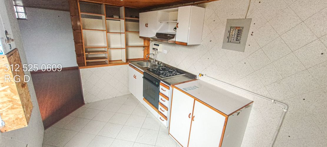 Apartamento de 2 alcobas en venta en Centro, Sopó, 66 m² · foto 20 de 24