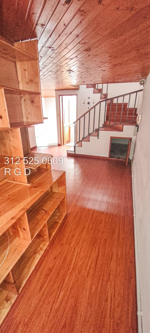 Apartamento de 2 alcobas en venta en Centro, Sopó, 66 m² · foto 23 de 24