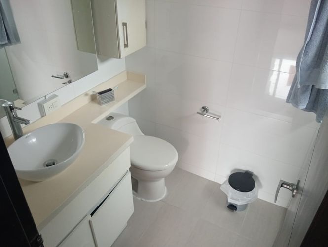 Apartamento de 3 alcobas en venta en Laureles, Medellín, 154 m² · foto 15 de 18