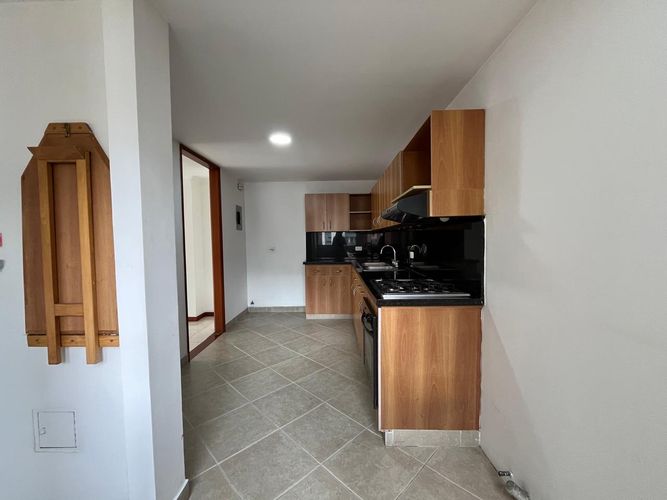 Apartamento de 2 alcobas en arriendo en La Florida, Medellín, 116 m² · foto 6 de 18