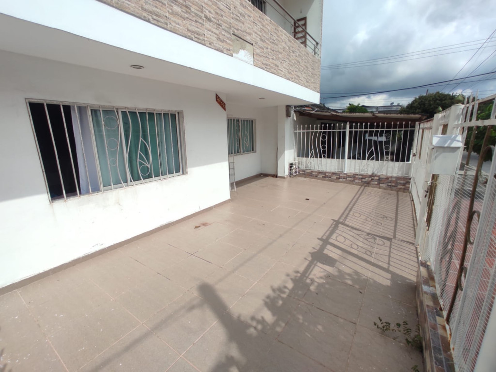 Casa en venta en El Silencio, Barranquilla · foto 2 de 15