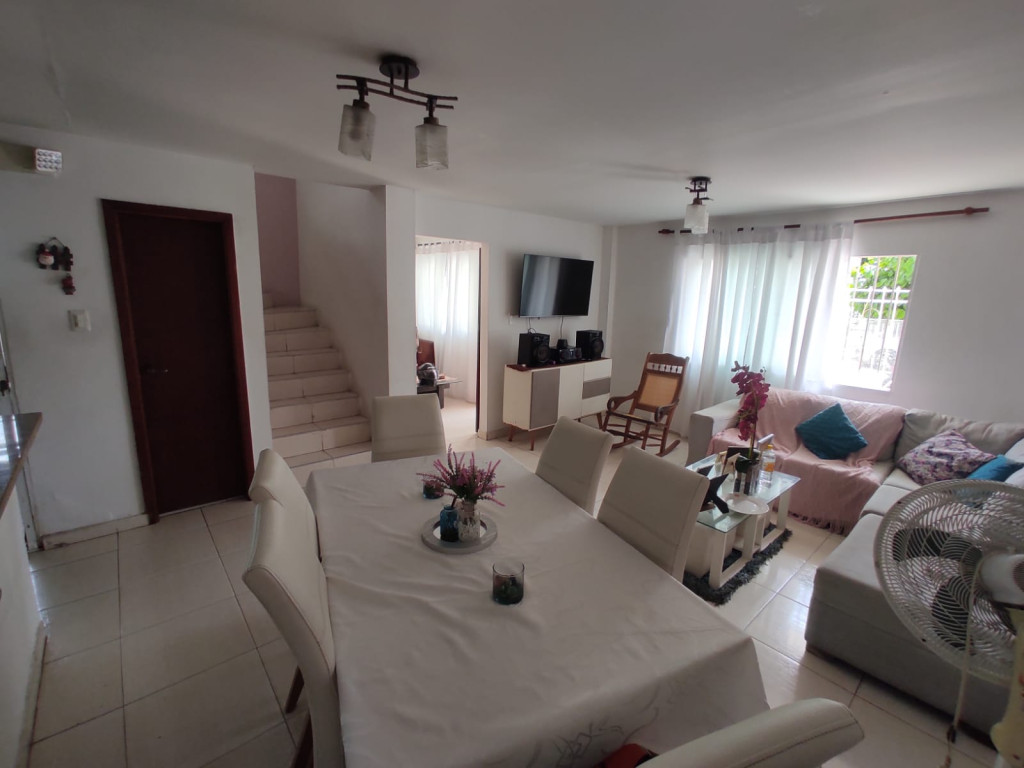 Casa en venta en El Silencio, Barranquilla · foto 5 de 15