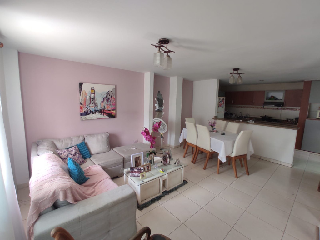 Casa en venta en El Silencio, Barranquilla · foto 6 de 15