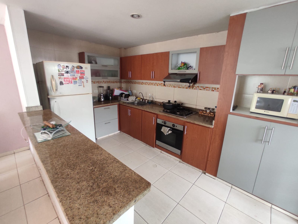 Casa en venta en El Silencio, Barranquilla · foto 8 de 15