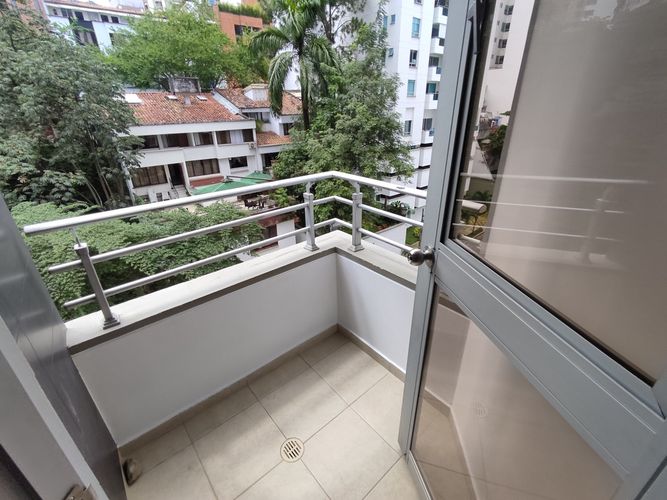 Apartamento de 4 alcobas en venta en Cabecera Del Llano, Bucaramanga, 100 m² · foto 21 de 24