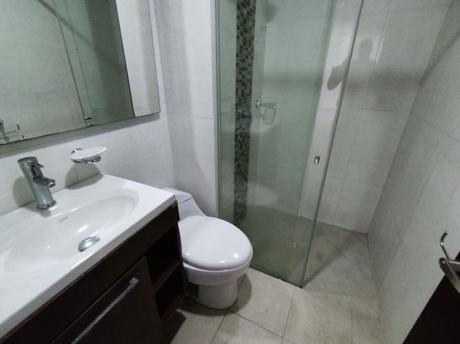 Apartamento de 4 alcobas en venta en Cabecera Del Llano, Bucaramanga, 100 m² · foto 22 de 24