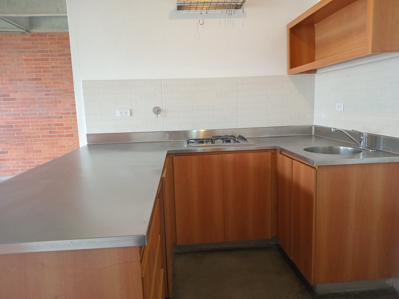 Apartamento en arriendo en El Poblado, Medellín · foto 2 de 11