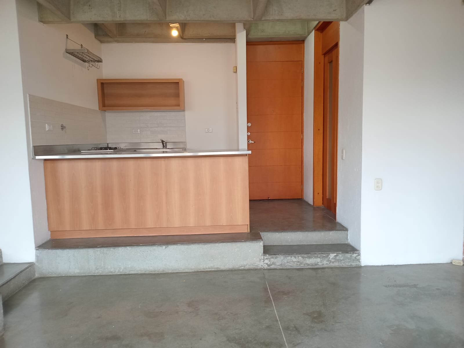 Apartamento en arriendo en El Poblado, Medellín · foto 3 de 11