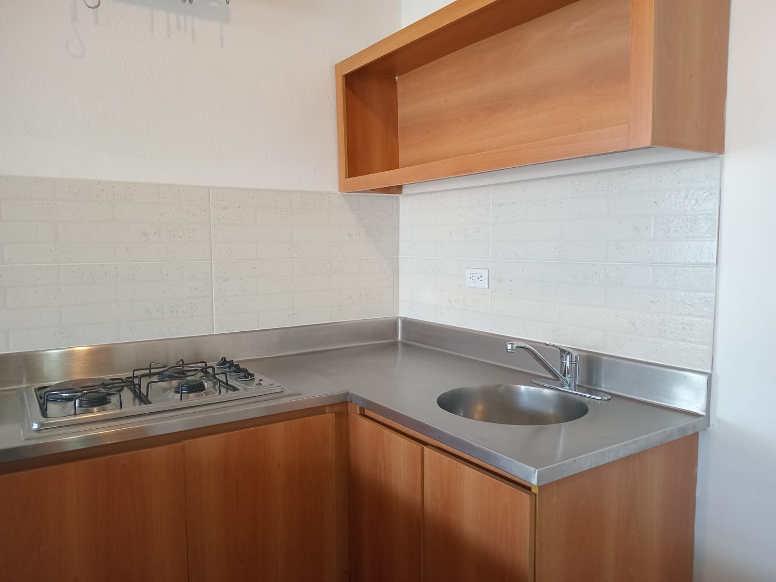 Apartamento en arriendo en El Poblado, Medellín · foto 4 de 11