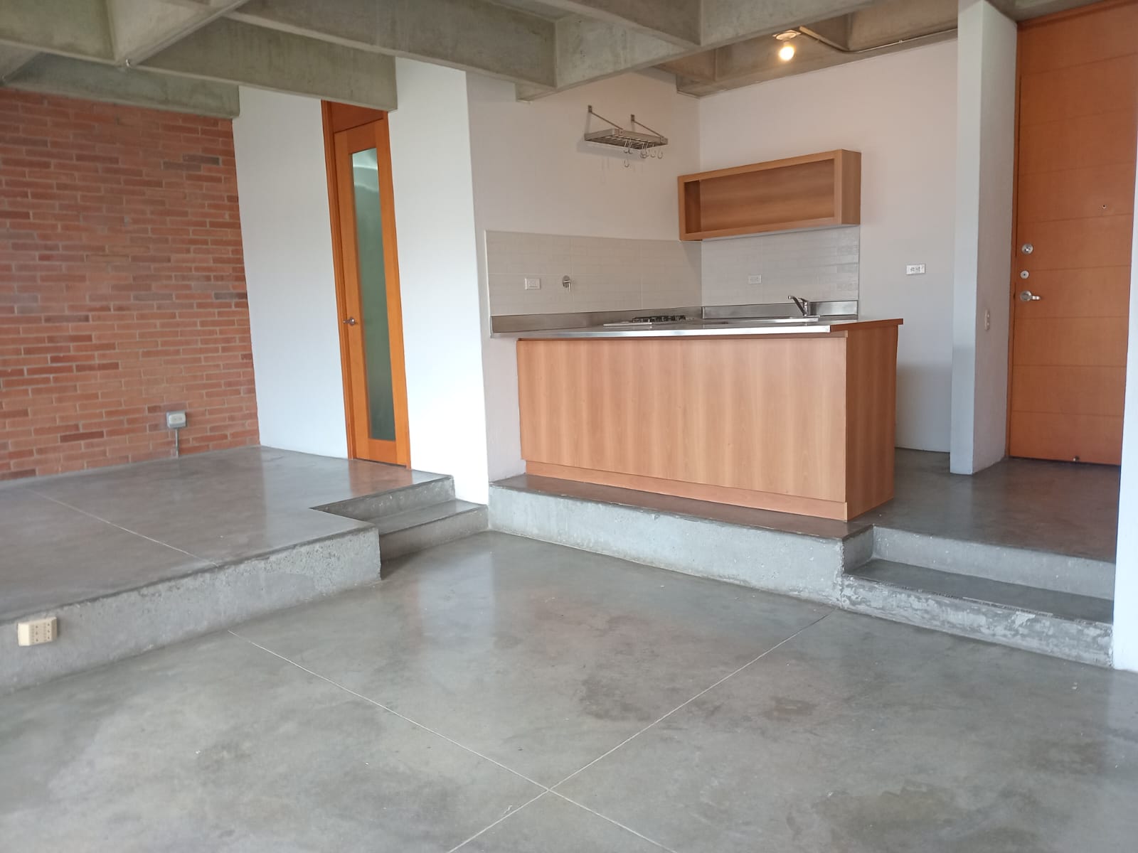 Apartamento en arriendo en El Poblado, Medellín · foto 5 de 11