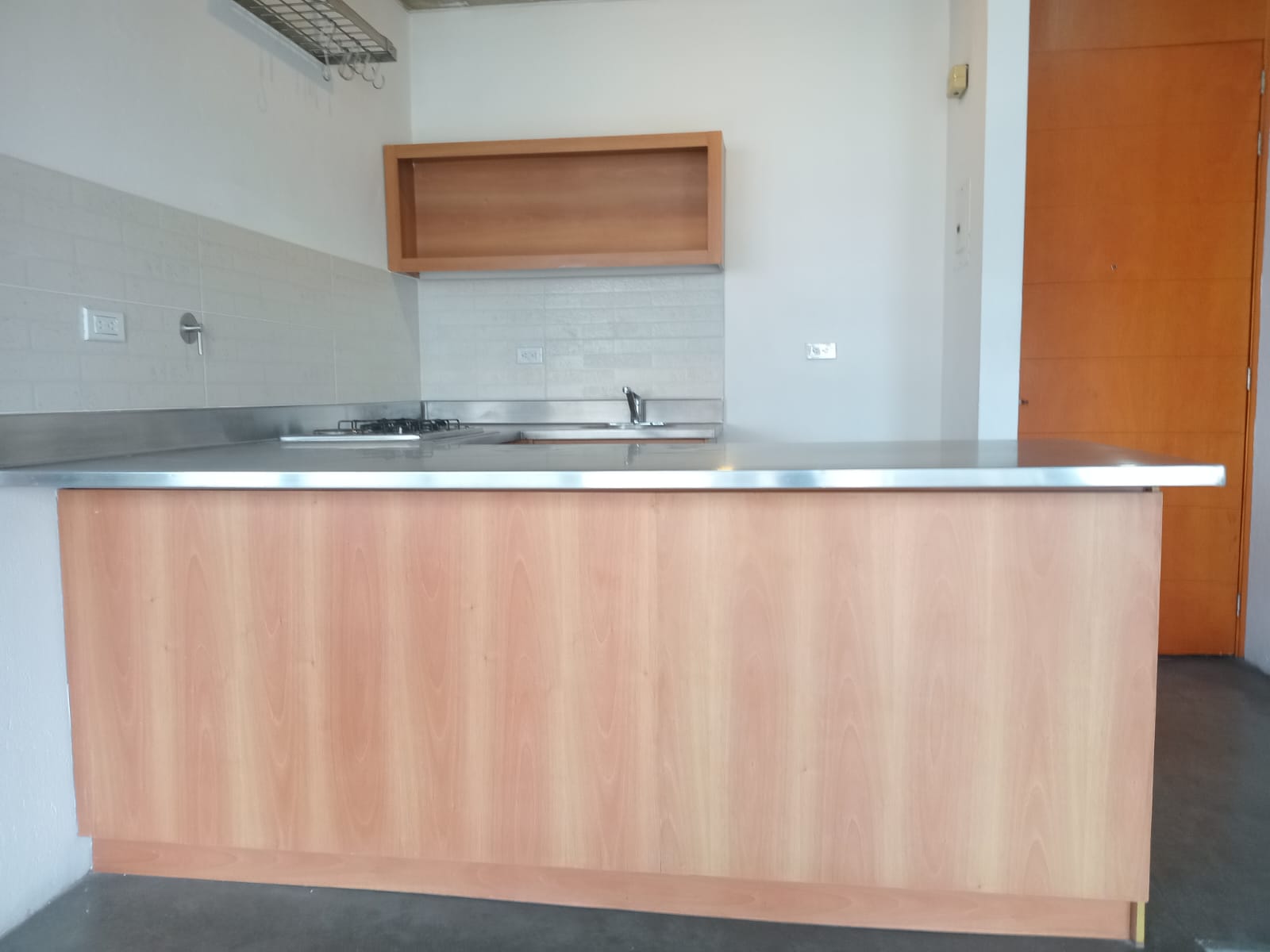 Apartamento en arriendo en El Poblado, Medellín · foto 6 de 11