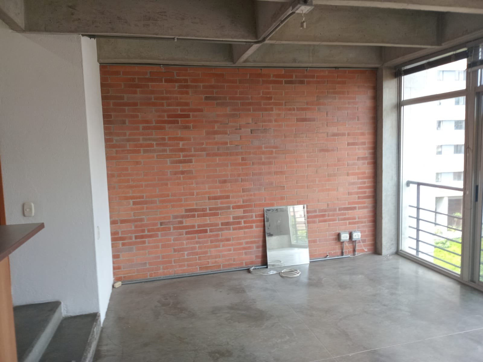 Apartamento en arriendo en El Poblado, Medellín · foto 7 de 11