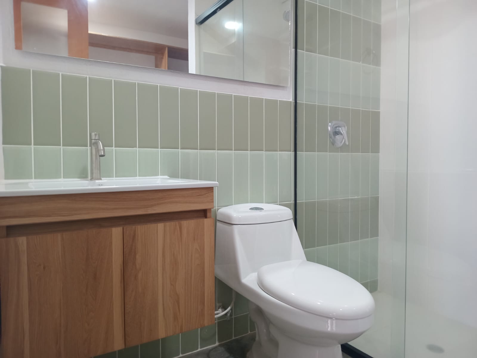 Apartamento en arriendo en El Poblado, Medellín · foto 11 de 11