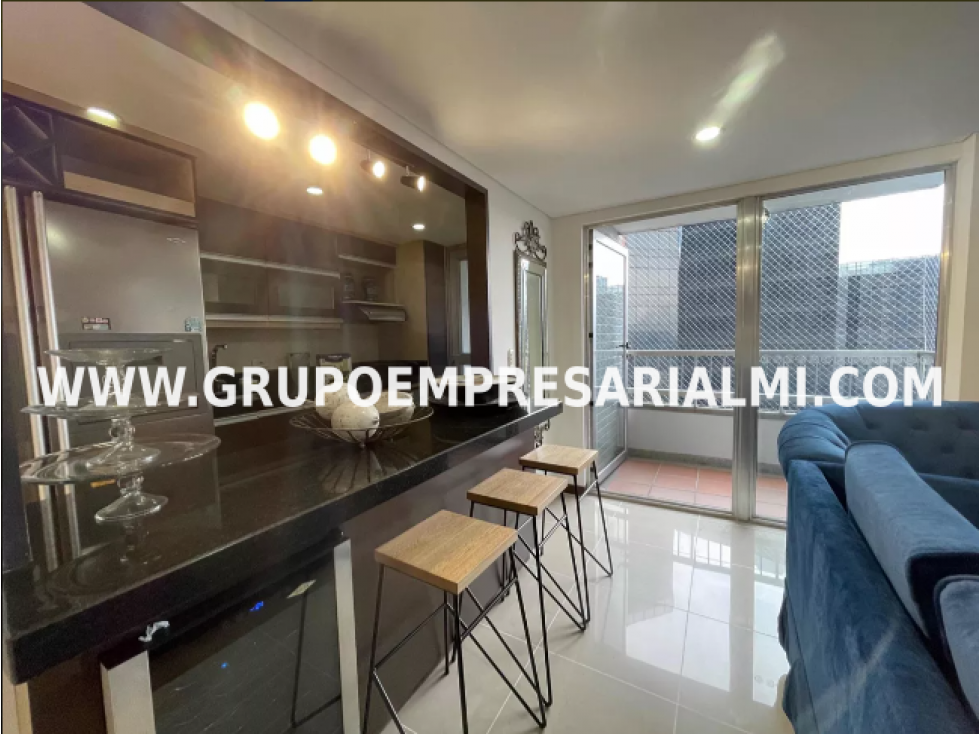 Apartment for sale in El Poblado, Medellín 5