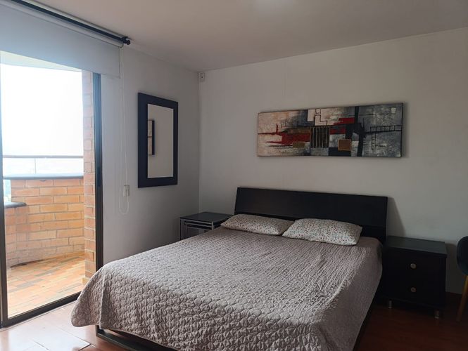 Apartamento de 3 alcobas en venta en El Poblado, Medellín, 105 m² · foto 10 de 19