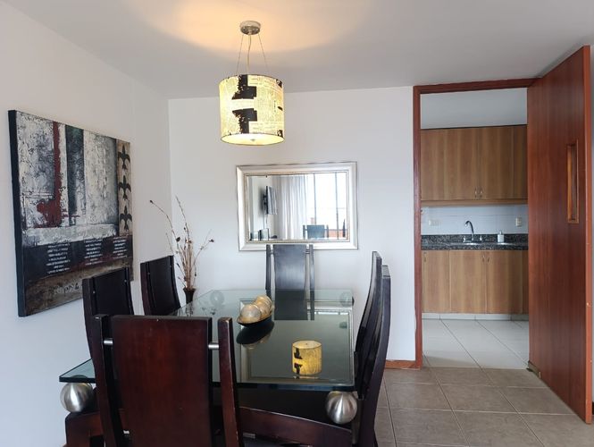 Apartamento de 3 alcobas en venta en El Poblado, Medellín, 105 m² · foto 13 de 19