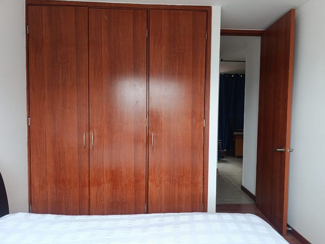 Apartamento de 3 alcobas en venta en El Poblado, Medellín, 105 m² · foto 15 de 19