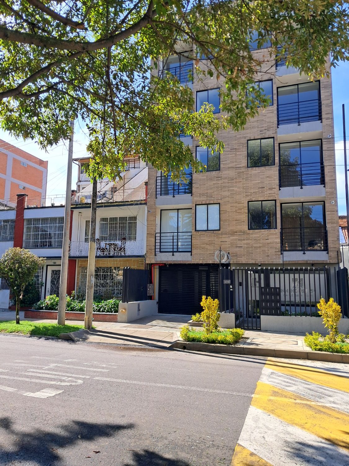 Apartamento en venta en San Luis, Bogotá · foto 13 de 13