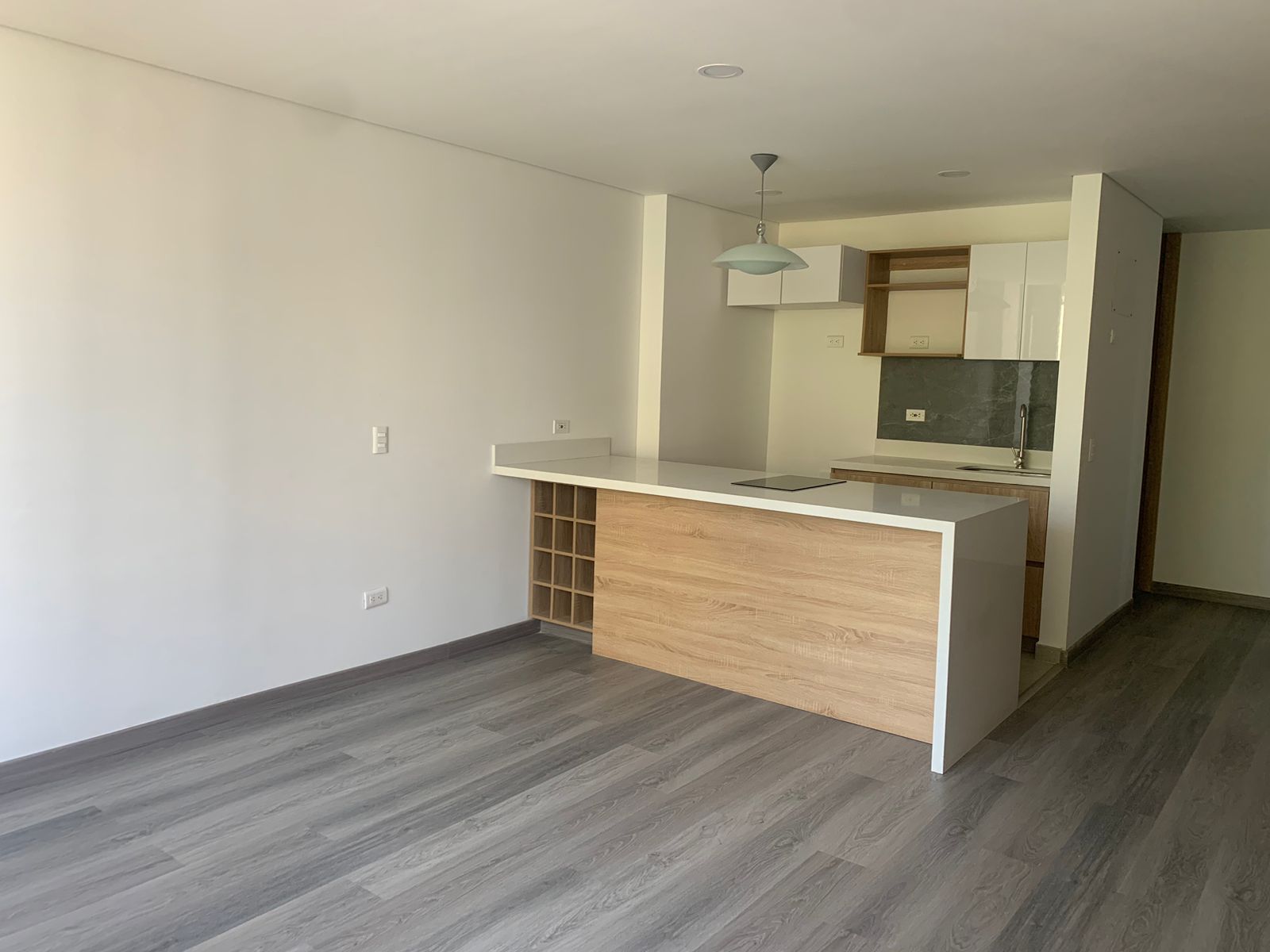 Apartamento en venta en San Luis, Bogotá · foto 2 de 13