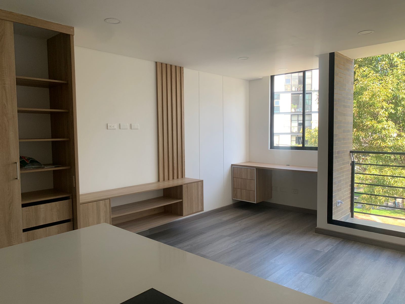 Apartamento en venta en San Luis, Bogotá · foto 3 de 13