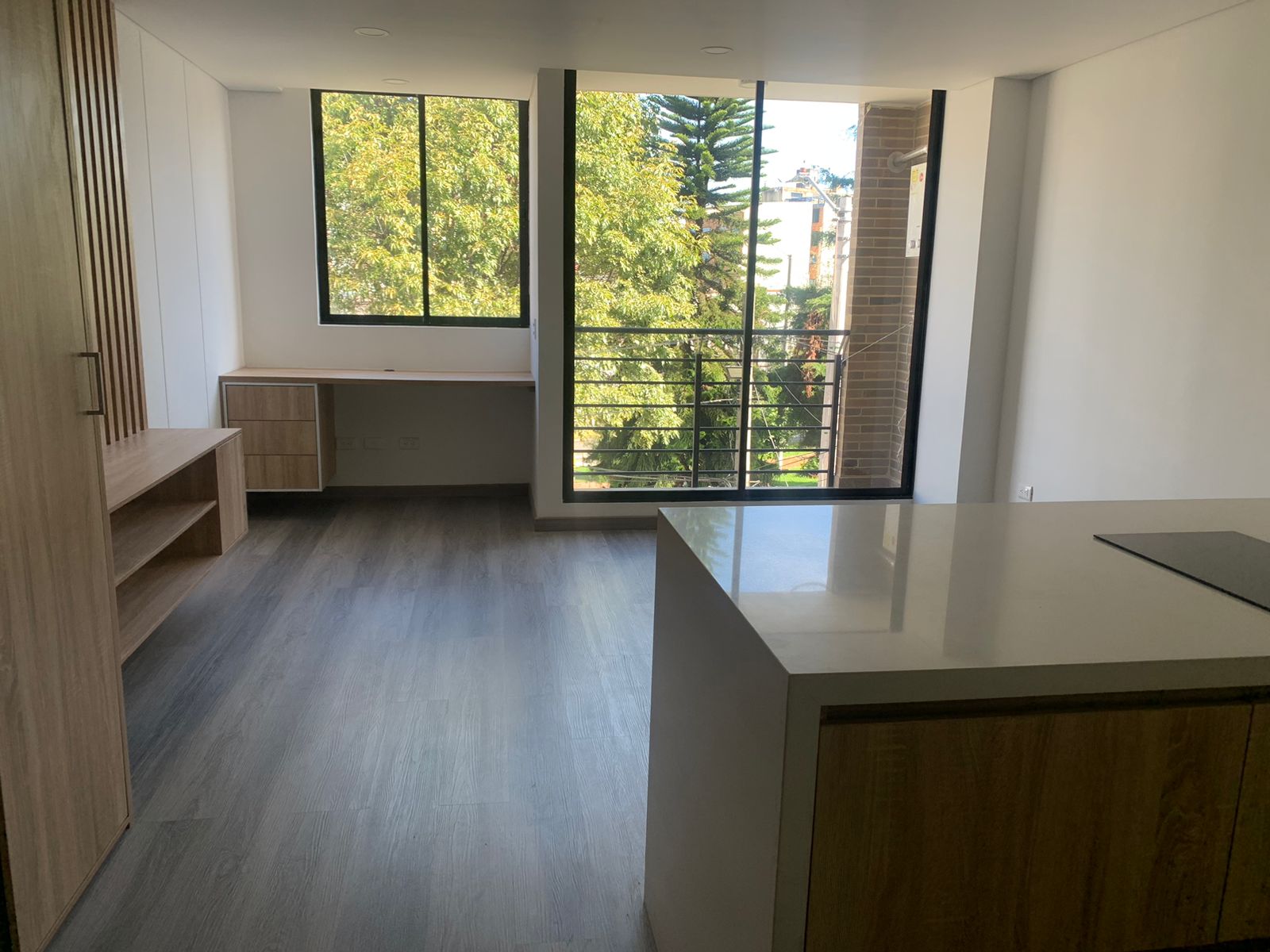 Apartamento en venta en San Luis, Bogotá · foto 4 de 13