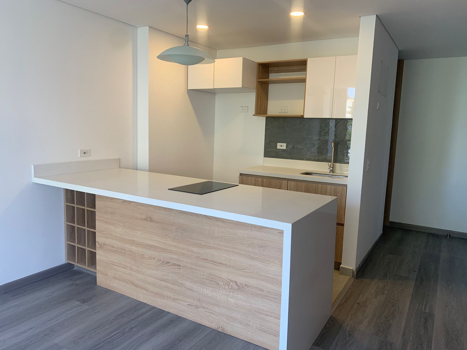 Apartamento en venta en San Luis, Bogotá · foto 6 de 13