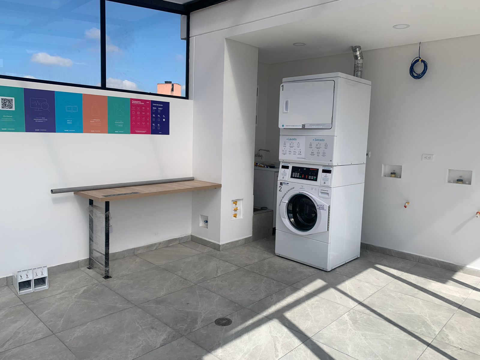 Apartamento en venta en San Luis, Bogotá · foto 9 de 13