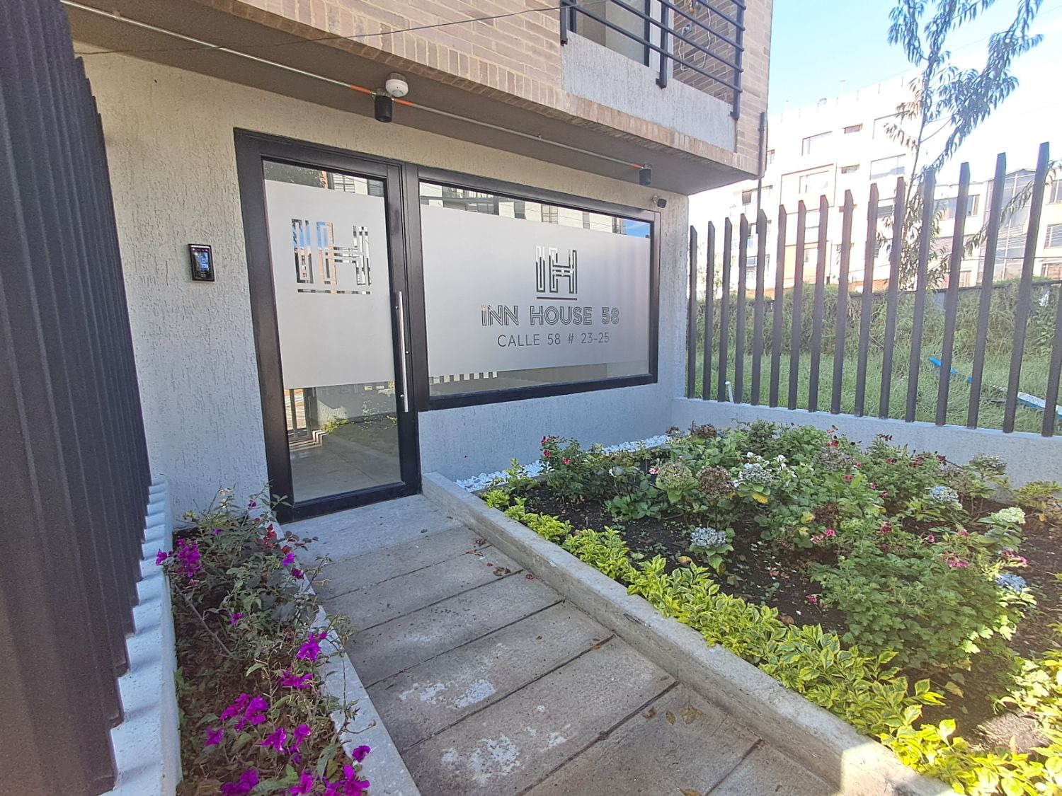 Apartamento en venta en San Luis, Bogotá · foto 10 de 13
