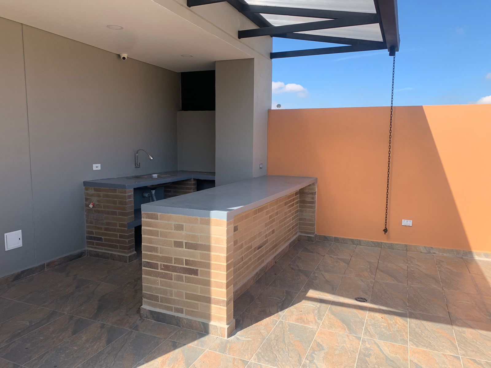 Apartamento en venta en San Luis, Bogotá · foto 11 de 13