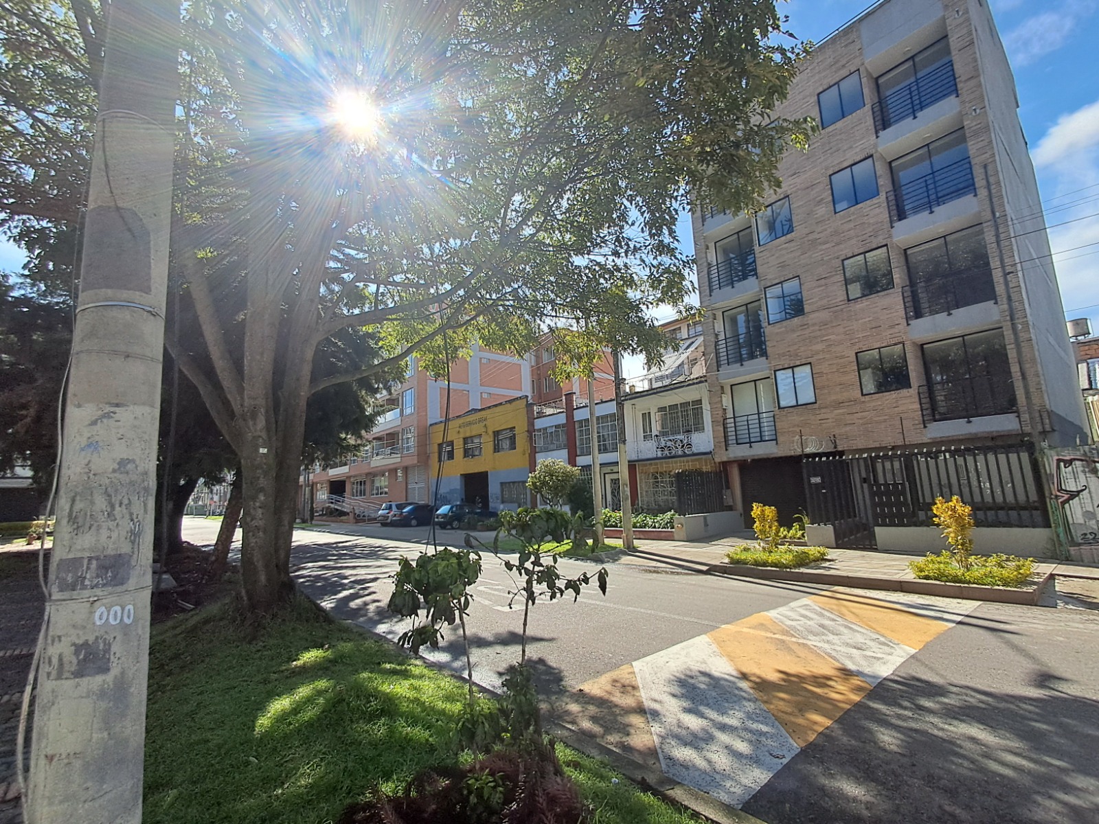 Apartamento en venta en San Luis, Bogotá · foto 12 de 13