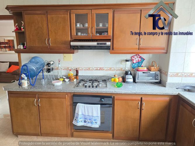 Apartamento de 4 alcobas en venta en Sotomayor, Bucaramanga, 100 m² · foto 4 de 24