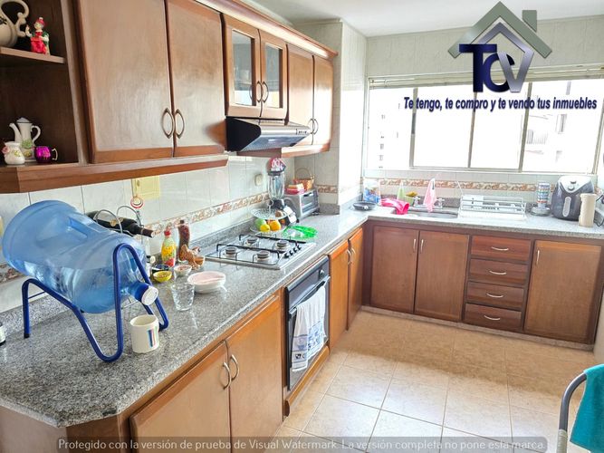 Apartamento de 4 alcobas en venta en Sotomayor, Bucaramanga, 100 m² · foto 5 de 24