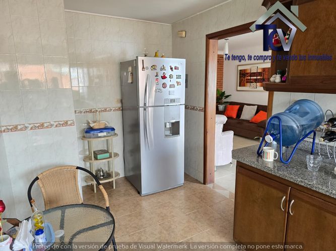 Apartamento de 4 alcobas en venta en Sotomayor, Bucaramanga, 100 m² · foto 6 de 24