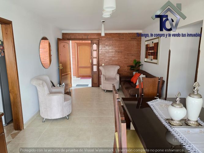 Apartamento de 4 alcobas en venta en Sotomayor, Bucaramanga, 100 m² · foto 7 de 24