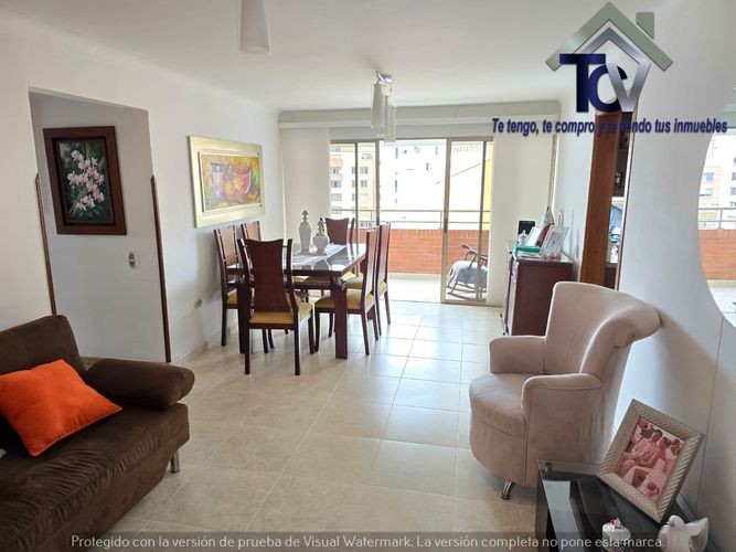 Apartamento de 4 alcobas en venta en Sotomayor, Bucaramanga, 100 m² · foto 8 de 24