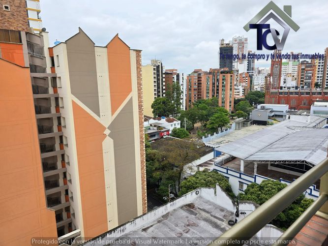 Apartamento de 4 alcobas en venta en Sotomayor, Bucaramanga, 100 m² · foto 10 de 24