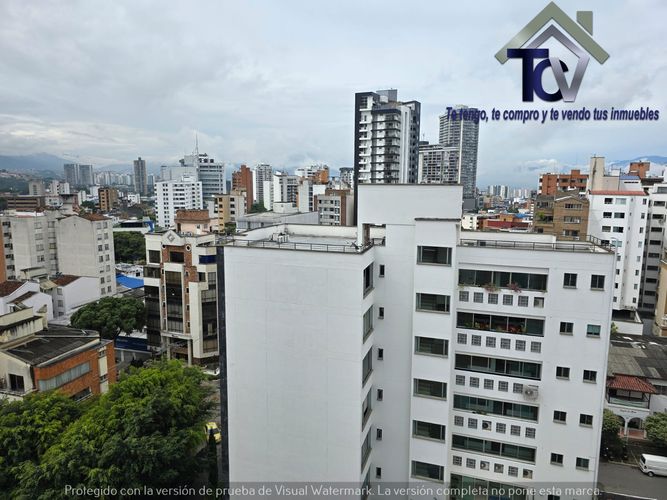 Apartamento de 4 alcobas en venta en Sotomayor, Bucaramanga, 100 m² · foto 11 de 24
