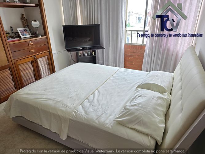 Apartamento de 4 alcobas en venta en Sotomayor, Bucaramanga, 100 m² · foto 12 de 24