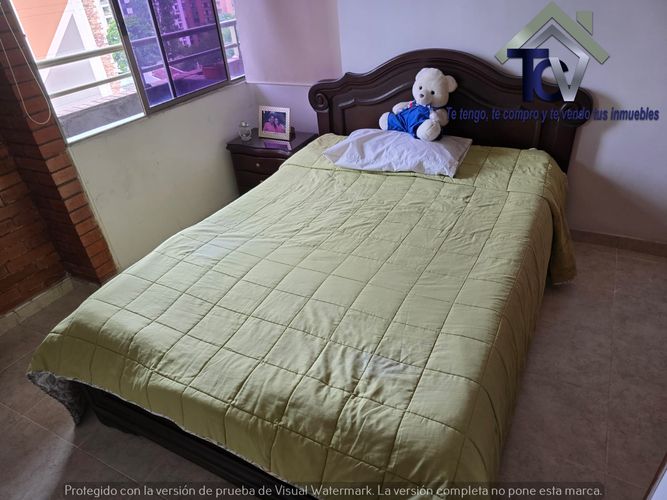 Apartamento de 4 alcobas en venta en Sotomayor, Bucaramanga, 100 m² · foto 14 de 24