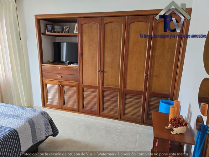 Apartamento de 4 alcobas en venta en Sotomayor, Bucaramanga, 100 m² · foto 15 de 24