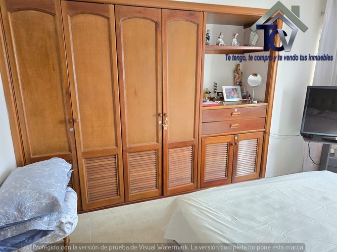 Apartamento de 4 alcobas en venta en Sotomayor, Bucaramanga, 100 m² · foto 16 de 24