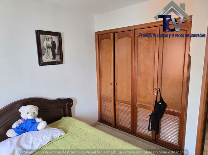 Apartamento de 4 alcobas en venta en Sotomayor, Bucaramanga, 100 m² · foto 17 de 24