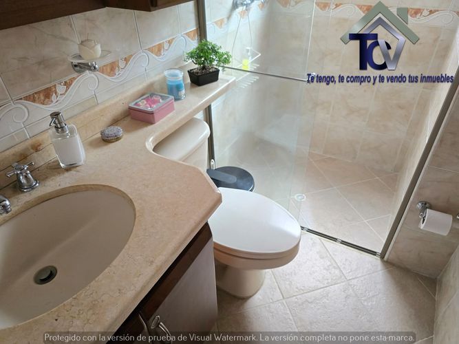 Apartamento de 4 alcobas en venta en Sotomayor, Bucaramanga, 100 m² · foto 18 de 24