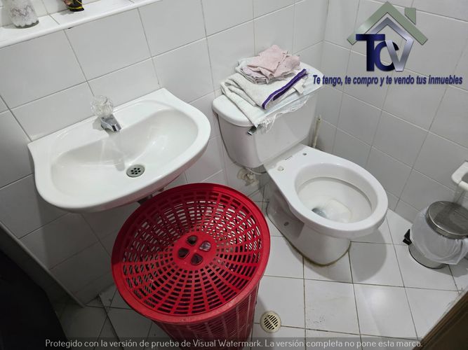 Apartamento de 4 alcobas en venta en Sotomayor, Bucaramanga, 100 m² · foto 20 de 24