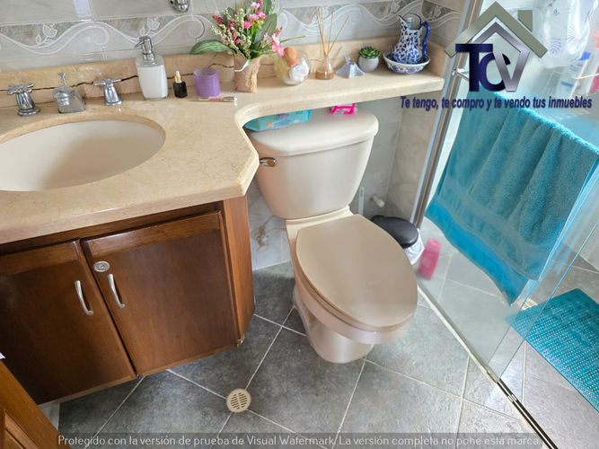 Apartamento de 4 alcobas en venta en Sotomayor, Bucaramanga, 100 m² · foto 21 de 24