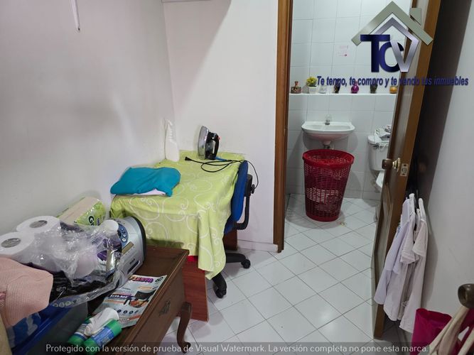 Apartamento de 4 alcobas en venta en Sotomayor, Bucaramanga, 100 m² · foto 22 de 24