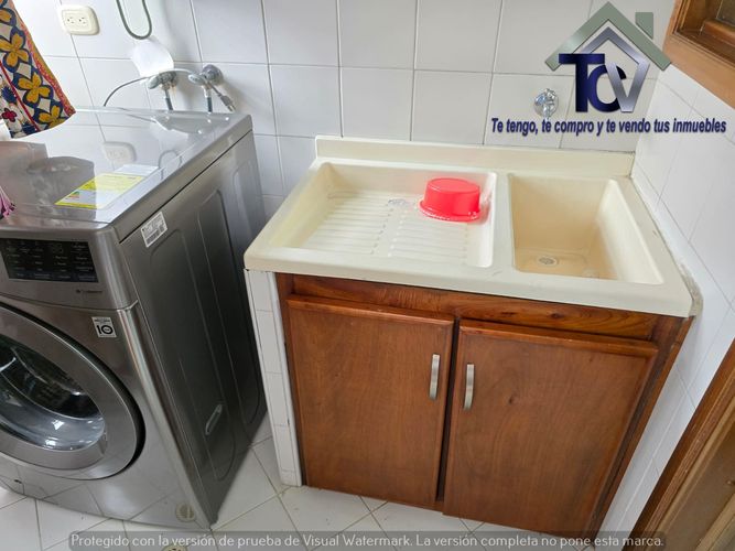 Apartamento de 4 alcobas en venta en Sotomayor, Bucaramanga, 100 m² · foto 23 de 24
