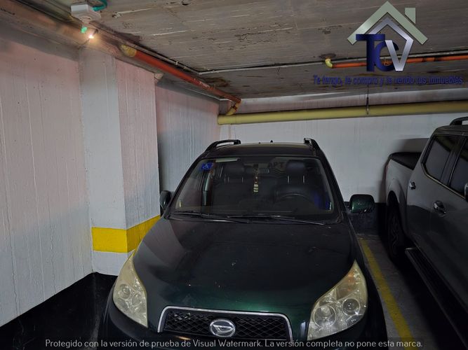 Apartamento de 4 alcobas en venta en Sotomayor, Bucaramanga, 100 m² · foto 24 de 24